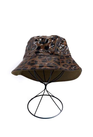 Wholesaler By Oceane - Reversible bob hat