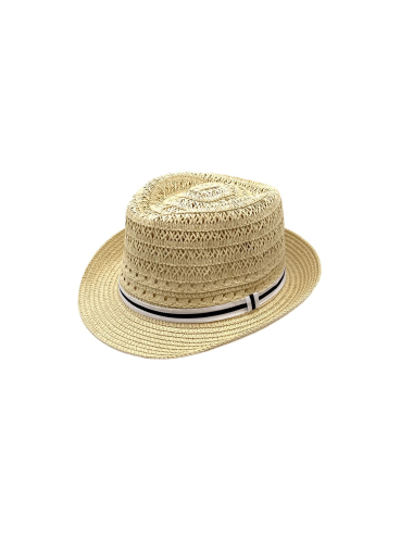 Wholesaler By Oceane - Borsalino hat