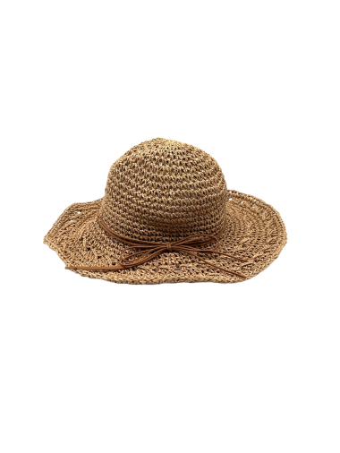 Wholesaler By Oceane - Capeline hat