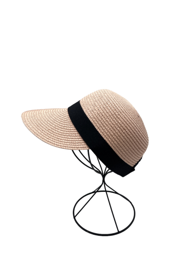 Wholesaler By Oceane - Hat with visor