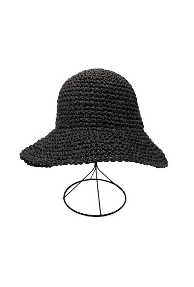Wholesaler By Oceane - Hooked hat