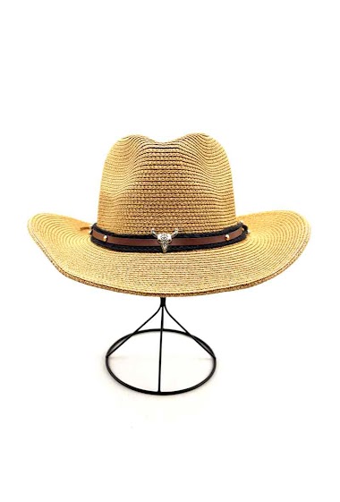 Wholesaler By Oceane - Cowboy hat