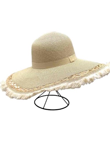 Wholesaler By Oceane - Beach hat