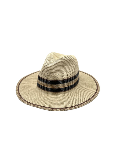Wholesaler By Oceane - Fedora hat