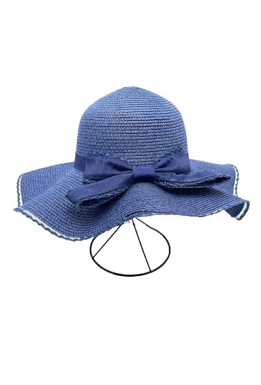 Wholesaler By Oceane - Large hat