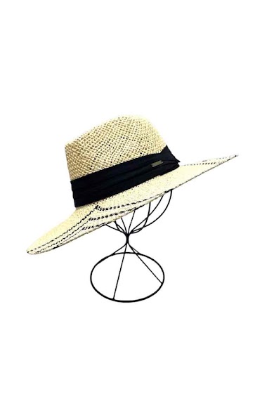 Mayorista By Oceane - Macramé hat