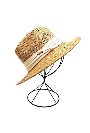 Wholesaler By Oceane - Panama hat