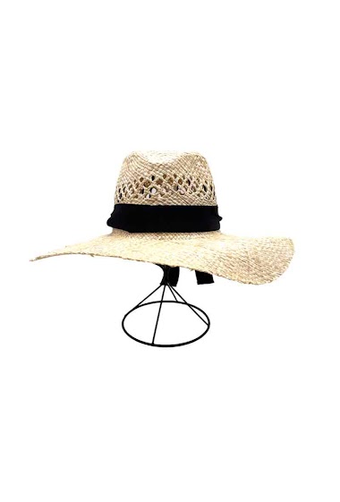 Wholesaler By Oceane - panama hat