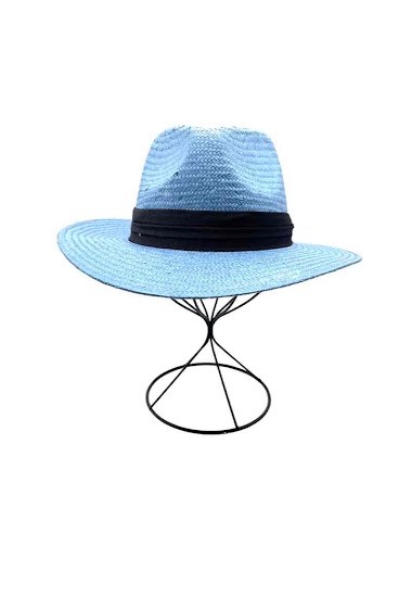 Wholesalers By Oceane - Panama hat