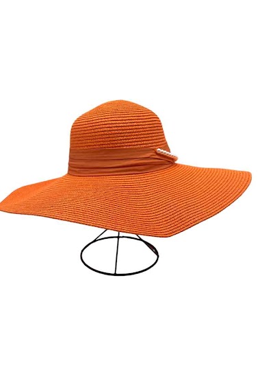 Wholesaler By Oceane - Pearls hat