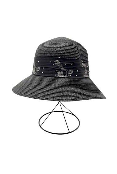 Mayorista By Oceane - Round hat