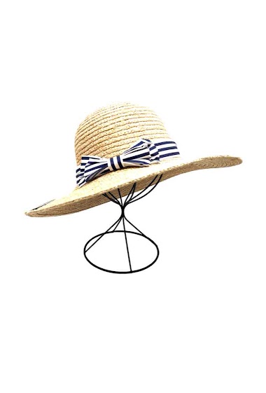 Wholesalers By Oceane - ROUND HAT