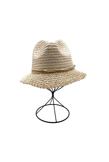 Wholesalers By Oceane - Round hat