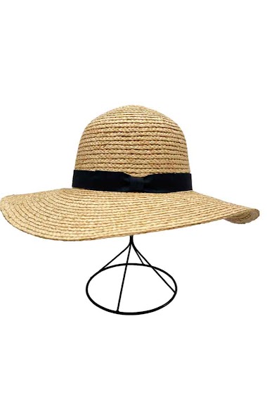 Wholesaler By Oceane - Round hat