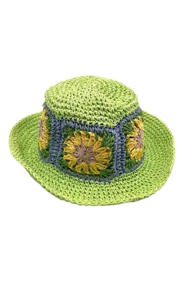 Wholesaler By Oceane - Flexible hat