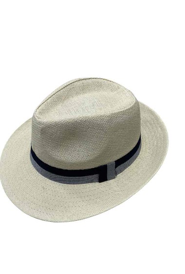 Wholesalers By Oceane - Panama style hat