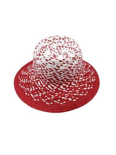 Wholesaler By Oceane - Bicolor hat