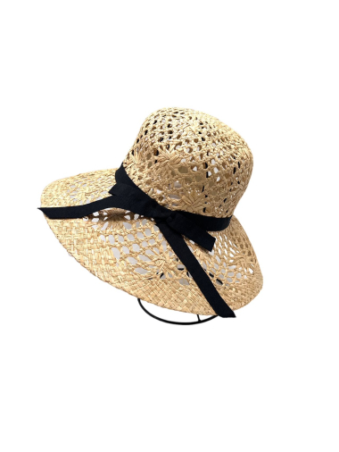 Wholesaler By Oceane - Macrame bell hat