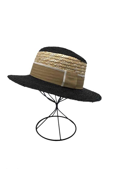 Wholesaler By Oceane - straw hat