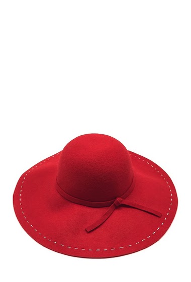 Mayorista By Oceane - Wool hat