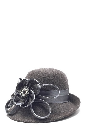 Wholesaler By Oceane - Wool hat