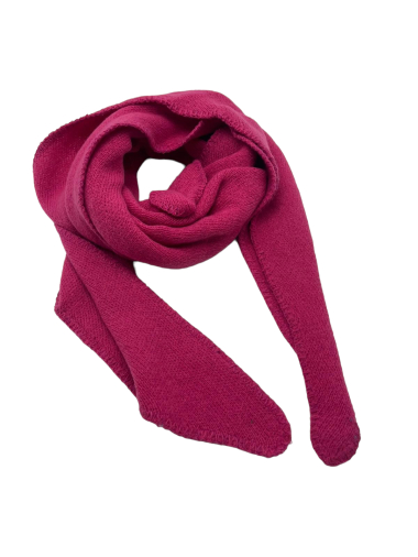 Wholesaler By Oceane - Triangular scarf