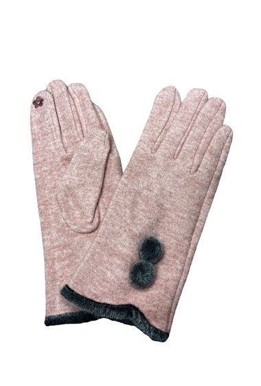 Großhändler By Oceane - Glove