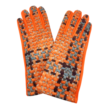 Wholesaler By Oceane - Touch sensitive gloves