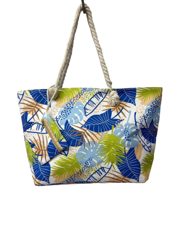 Wholesaler By Oceane - Large tote bag