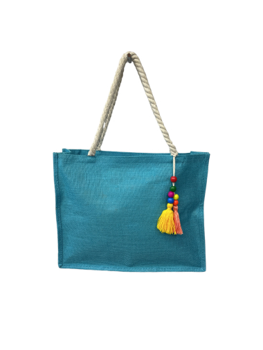 Wholesaler By Oceane - Large tote bag