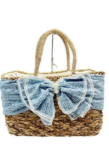 Wholesalers By Oceane - Beach bag