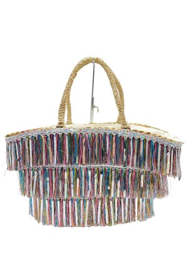 Wholesaler By Oceane - Multicolored bag