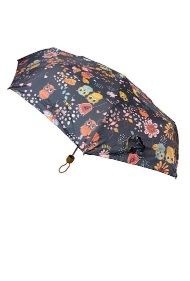 Wholesaler By Oceane - Mixed design umbrella