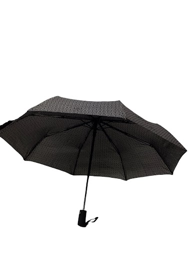 Wholesaler By Oceane - Umbrella decorated with small patterns
