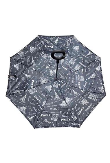 Großhändler By Oceane - Paris umbrella