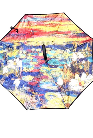 Wholesaler By Oceane - Painting umbrella