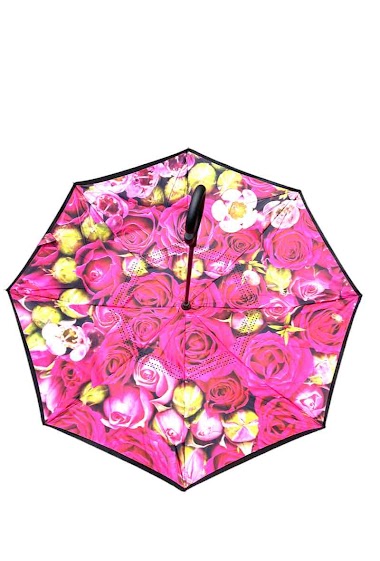 Wholesalers By Oceane - Rose umbrella