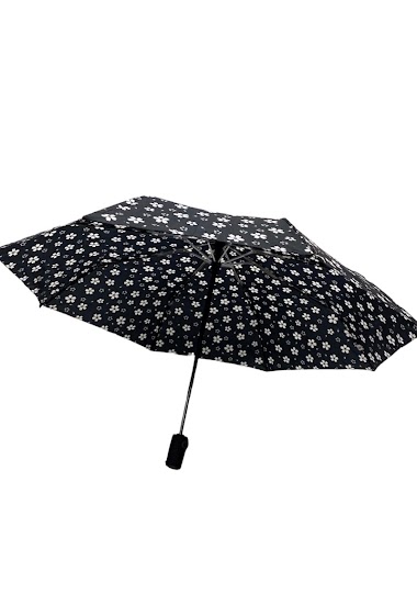 Wholesaler By Oceane - Umbrellas with various patterns