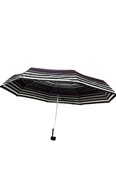 Wholesaler By Oceane - Colorful umbrellas decorated with various patterns