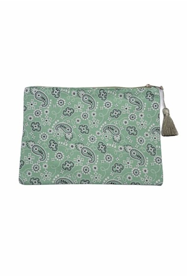 Wholesaler By Oceane - Small pouch