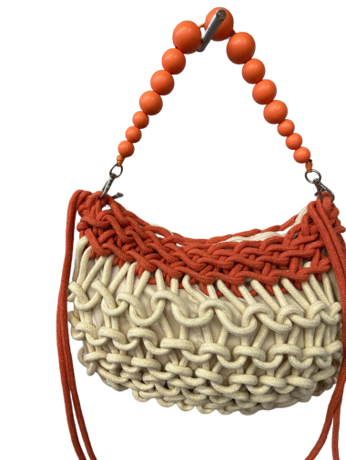 Wholesaler By Oceane - Knitted bag