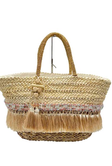 Wholesaler By Oceane - Beach bag
