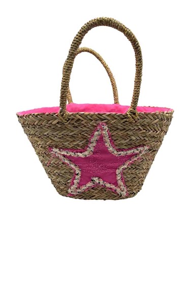 Wholesaler By Oceane - Beach bag