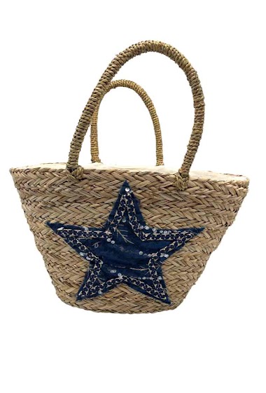 Mayorista By Oceane - Beach bag