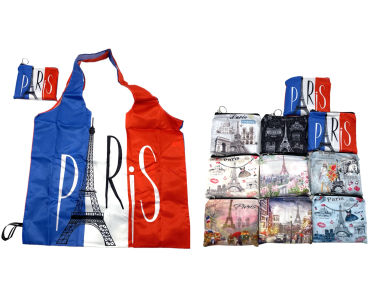 Wholesaler By Oceane - Foldable shopping bag