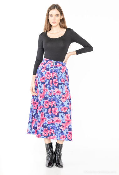 Wholesaler BY ONE - SKIRT