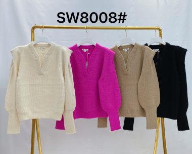 Wholesaler BY ONE - SWEATER