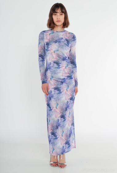 Wholesaler By Swan - Mesh dress
