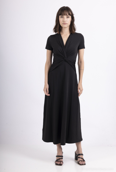 Wholesaler By Swan - Short sleeve dress