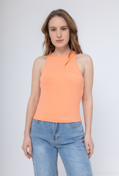Wholesaler By Swan - Cotton top